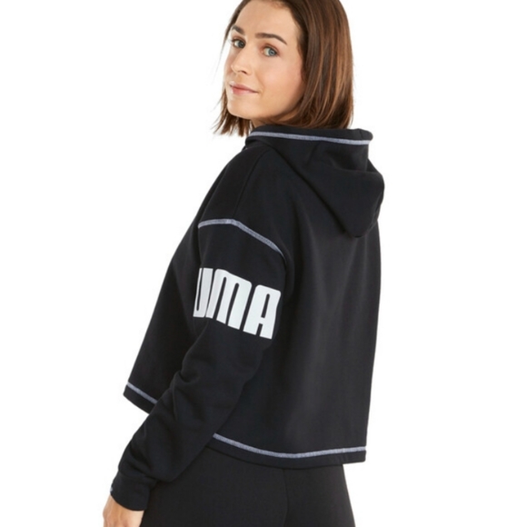 Puma Sweater - Picture 9 of 15
